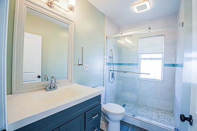 $3,550 | 7 Rosebery Road, Unit 1, Boston, MA 02136