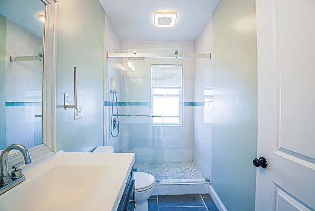 $3,550 | 7 Rosebery Road, Unit 1, Boston, MA 02136