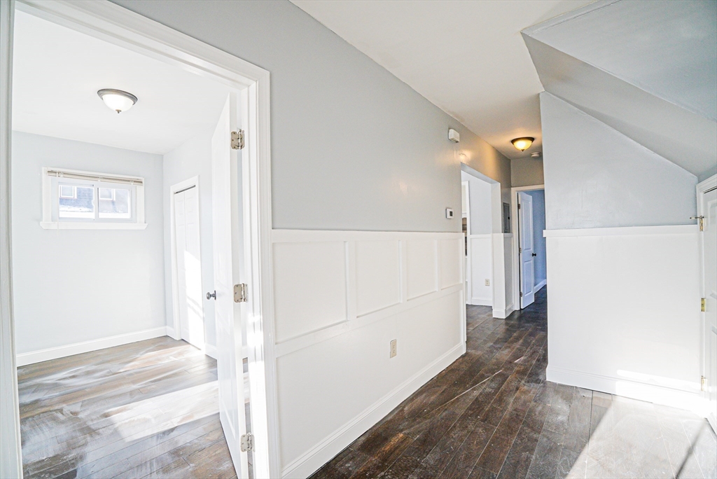 7 Rosebery Road, Unit 1 Boston, MA 02136 - Photo 17 of 37