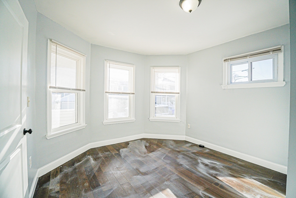 7 Rosebery Road, Unit 1 Boston, MA 02136 - Photo 20 of 37