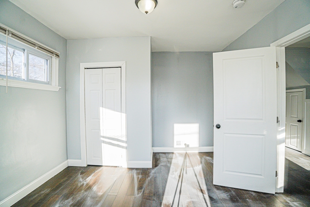 7 Rosebery Road, Unit 1 Boston, MA 02136 - Photo 21 of 37