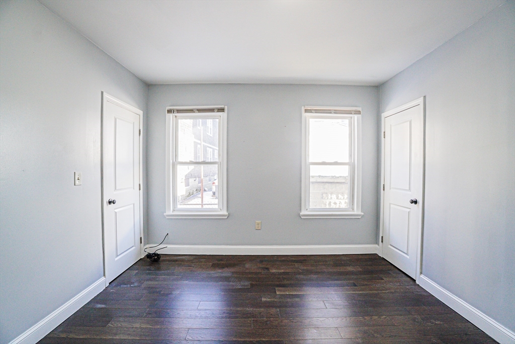 7 Rosebery Road, Unit 1 Boston, MA 02136 - Photo 26 of 37