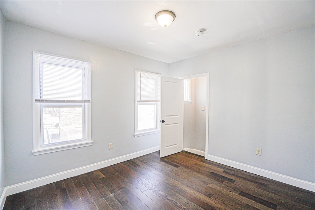 7 Rosebery Road, Unit 1 Boston, MA 02136 - Photo 29 of 37