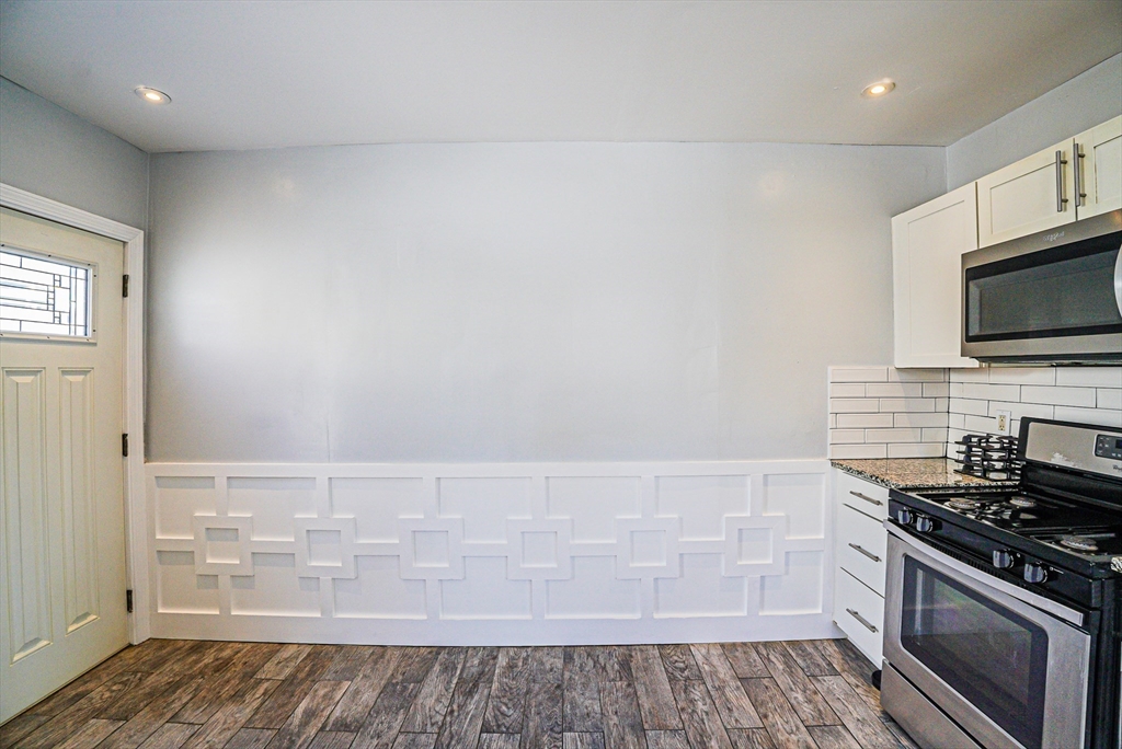 7 Rosebery Road, Unit 1 Boston, MA 02136 - Photo 3 of 37