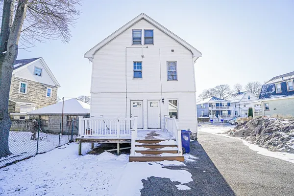 $3,550 | 7 Rosebery Road, Unit 1, Boston, MA 02136
