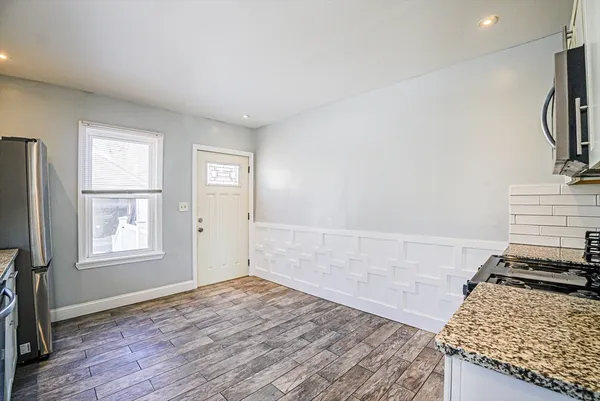 $3,550 | 7 Rosebery Road, Unit 1, Boston, MA 02136