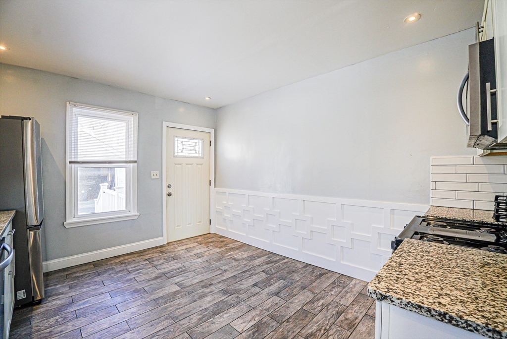 7 Rosebery Road, Unit 1 Boston, MA 02136 - Photo 5 of 37