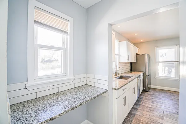 $3,550 | 7 Rosebery Road, Unit 1, Boston, MA 02136