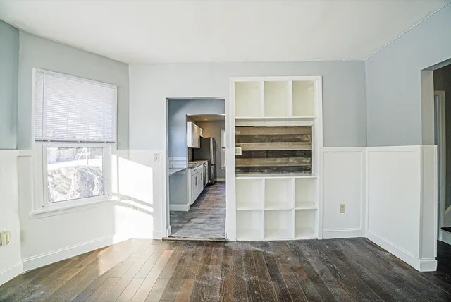 $3,550 | 7 Rosebery Road, Unit 1, Boston, MA 02136