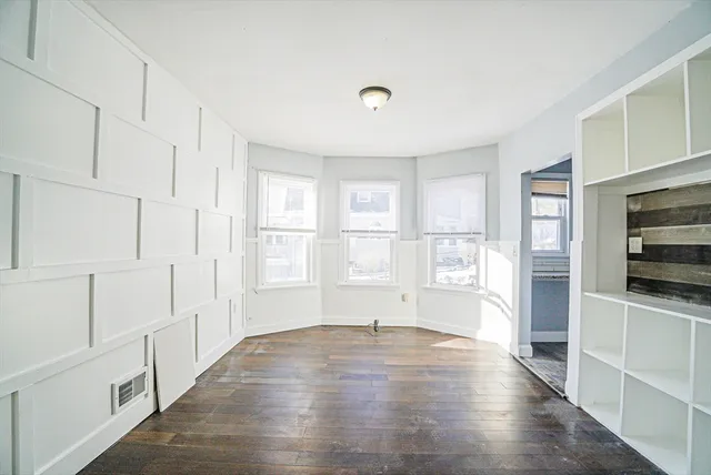 $3,550 | 7 Rosebery Road, Unit 1, Boston, MA 02136