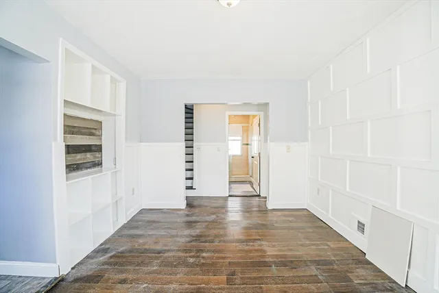 $3,550 | 7 Rosebery Road, Unit 1, Boston, MA 02136