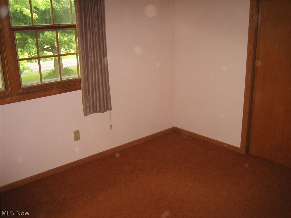 9735 Firestone Road Homerville, OH 44235 - Photo 19 of 19 Bedroom III
