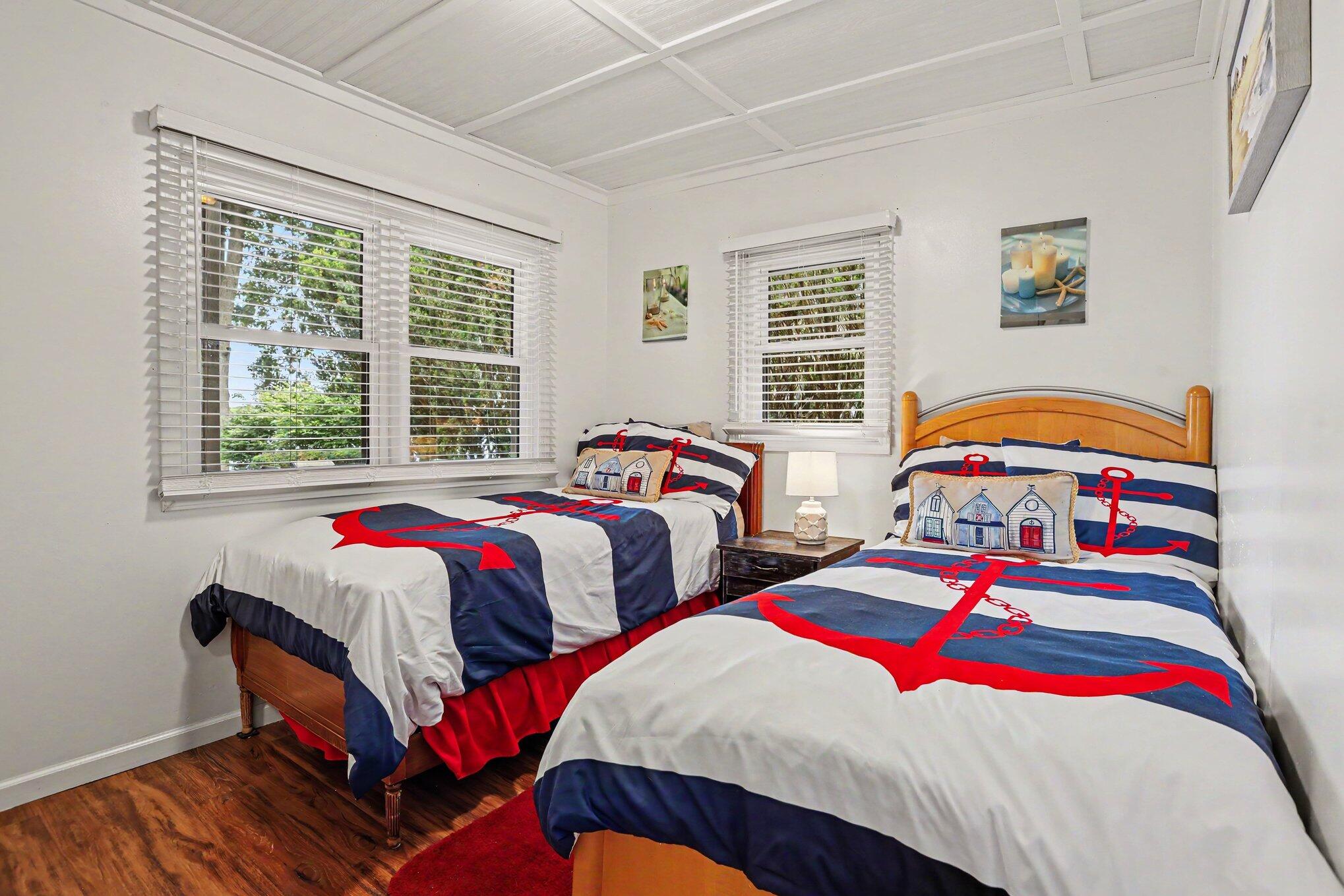 63726 Zabel Shores Road Sturgis, MI 49091 - Photo 18 of 28 Bedroom 2
