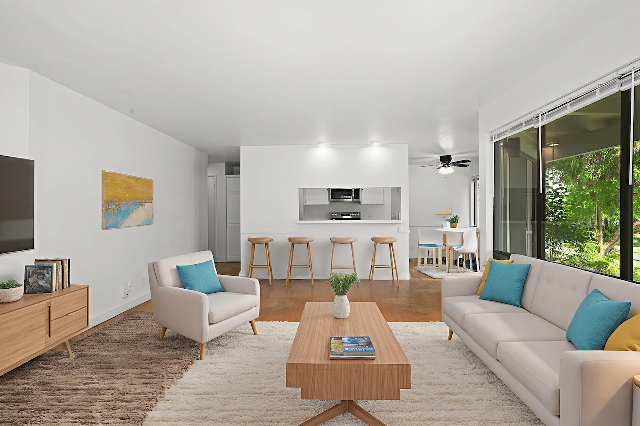 4121 Rice Street, Unit 2609 Lihue, HI 96766 - Photo 3 of 24