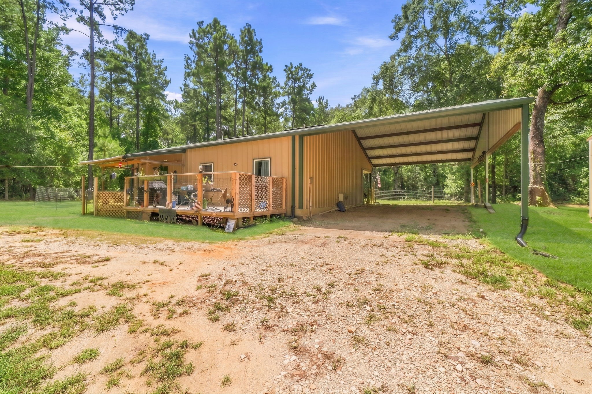 340 Tree Monkey Road Livingston, TX 77351 - Photo 28 of 43 Gallery Image 28