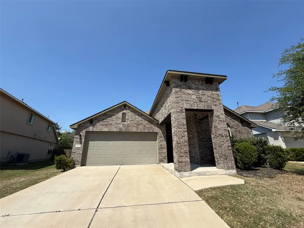 $1,900 | 1441 Hamiltons Way, Leander, TX 78641