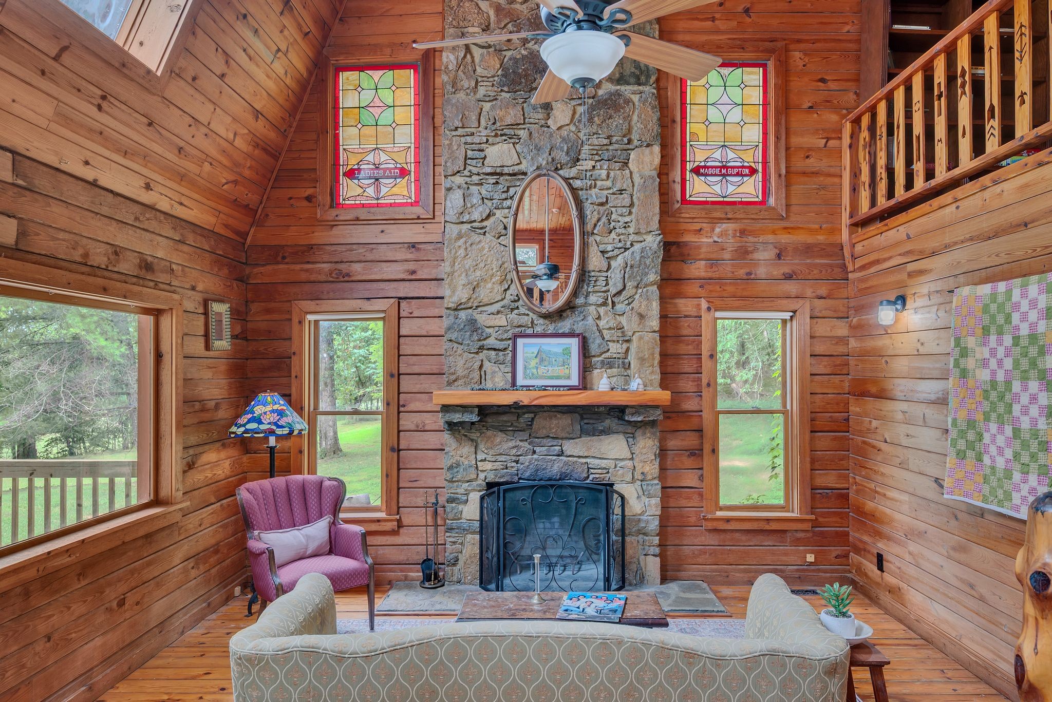 6341 McDaniel Road College Grove, TN 37046 - Photo 1 of 61 Gallery Image 1