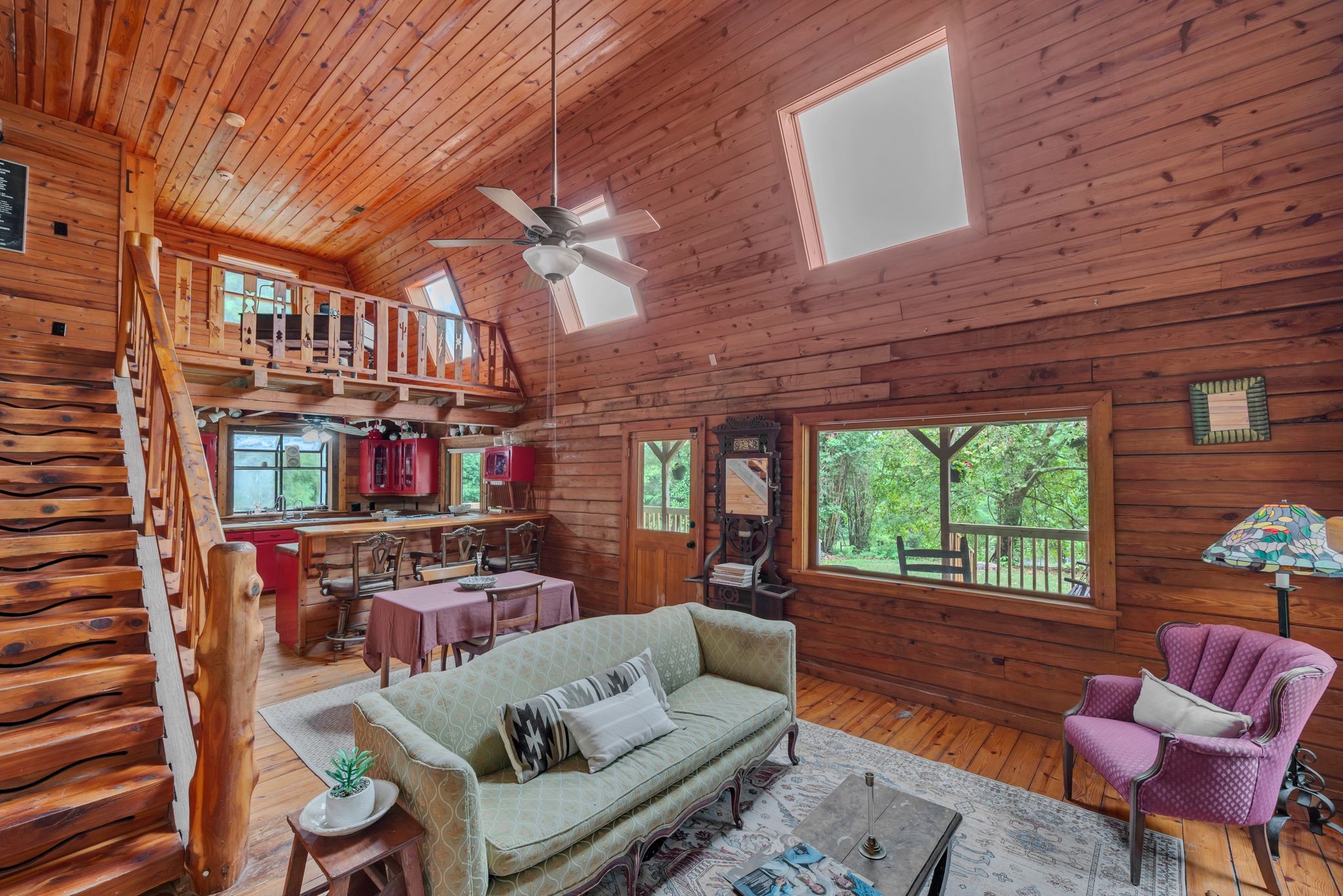 6341 McDaniel Road College Grove, TN 37046 - Photo 11 of 61 Gallery Image 11
