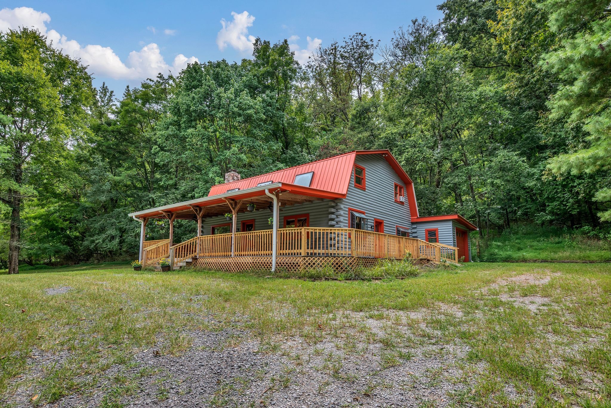 6341 McDaniel Road College Grove, TN 37046 - Photo 2 of 61 Gallery Image 2