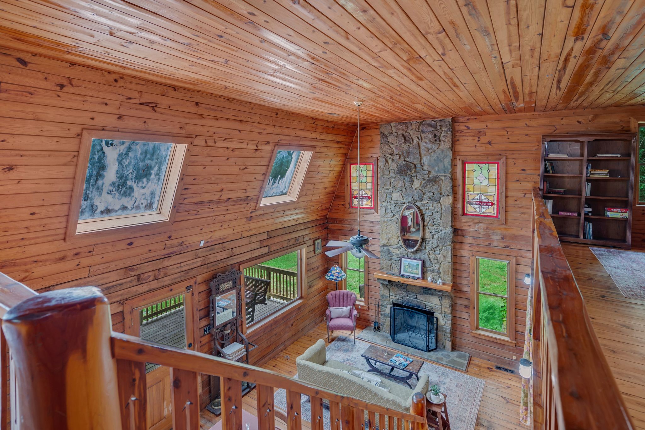 6341 McDaniel Road College Grove, TN 37046 - Photo 25 of 61 Gallery Image 25