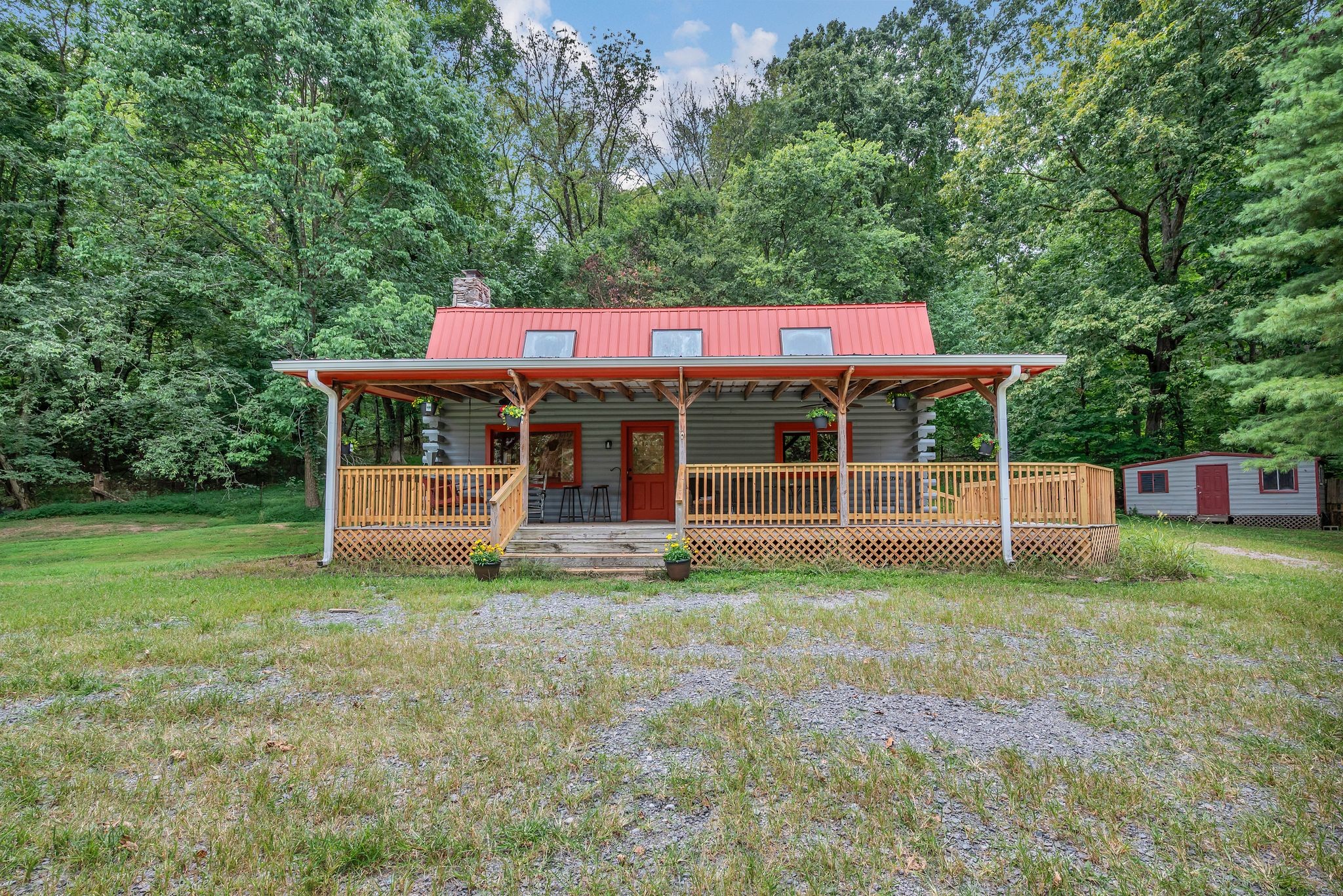 6341 McDaniel Road College Grove, TN 37046 - Photo 4 of 61 Gallery Image 4