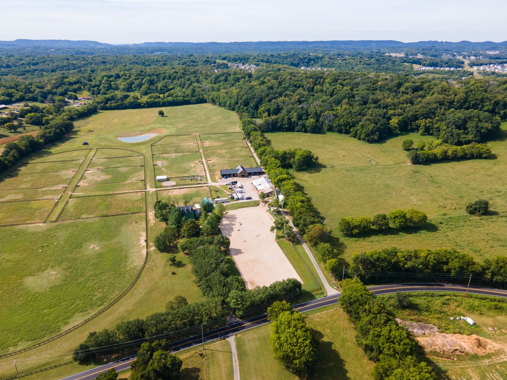 6341 McDaniel Road College Grove, TN 37046 - Photo 44 of 61 Gallery Image 44