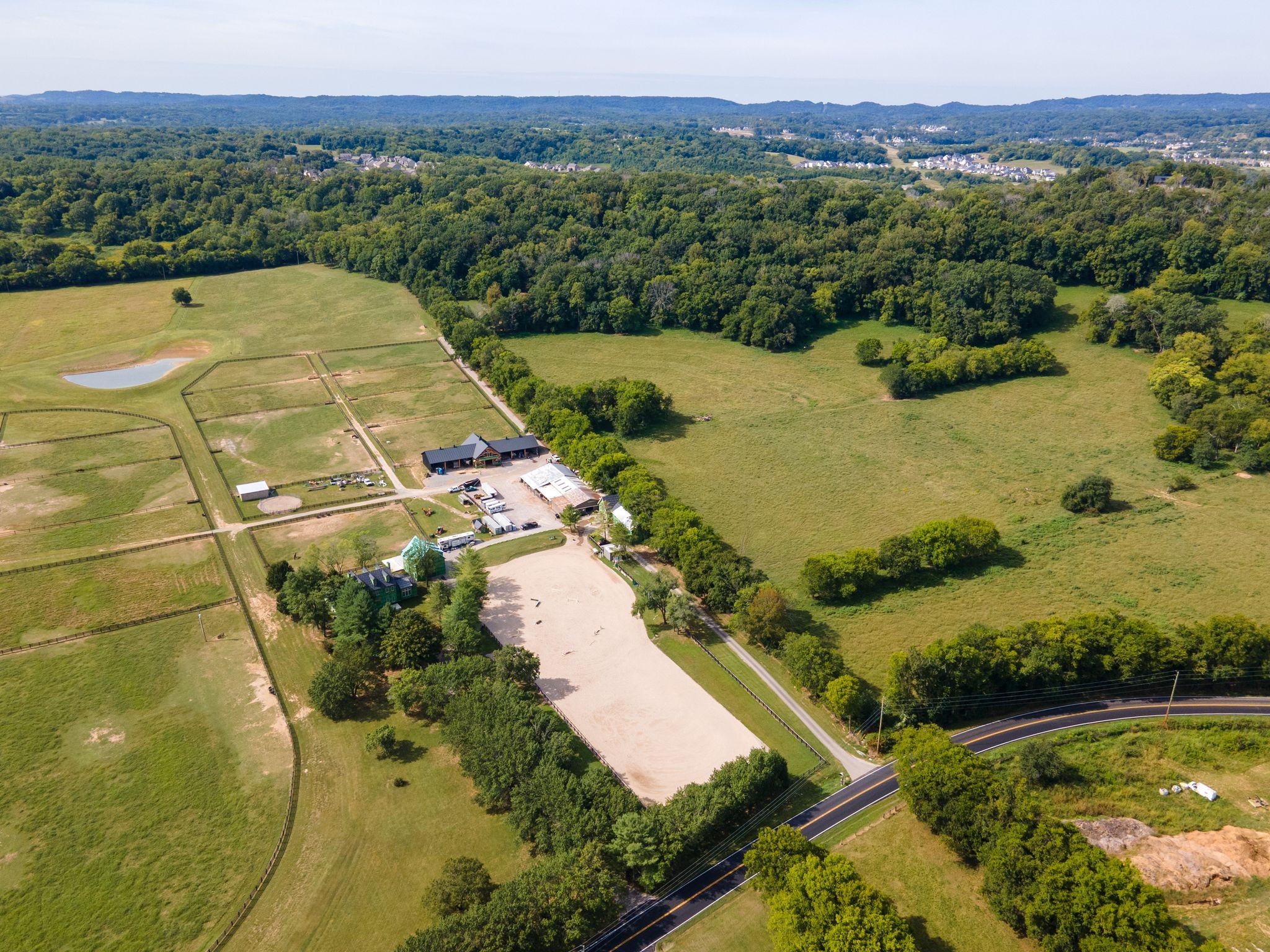 6341 McDaniel Road College Grove, TN 37046 - Photo 45 of 61 Gallery Image 45