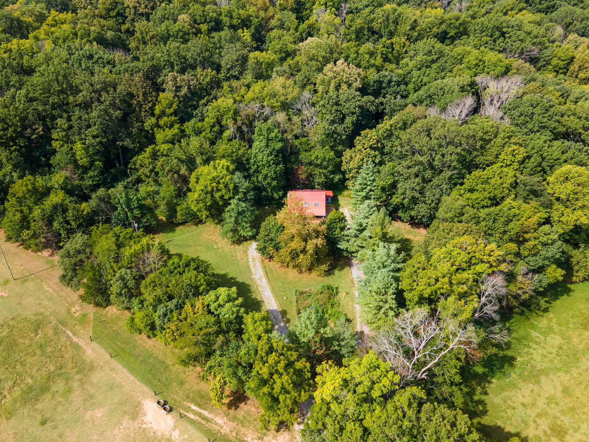6341 McDaniel Road College Grove, TN 37046 - Photo 47 of 61 Gallery Image 47