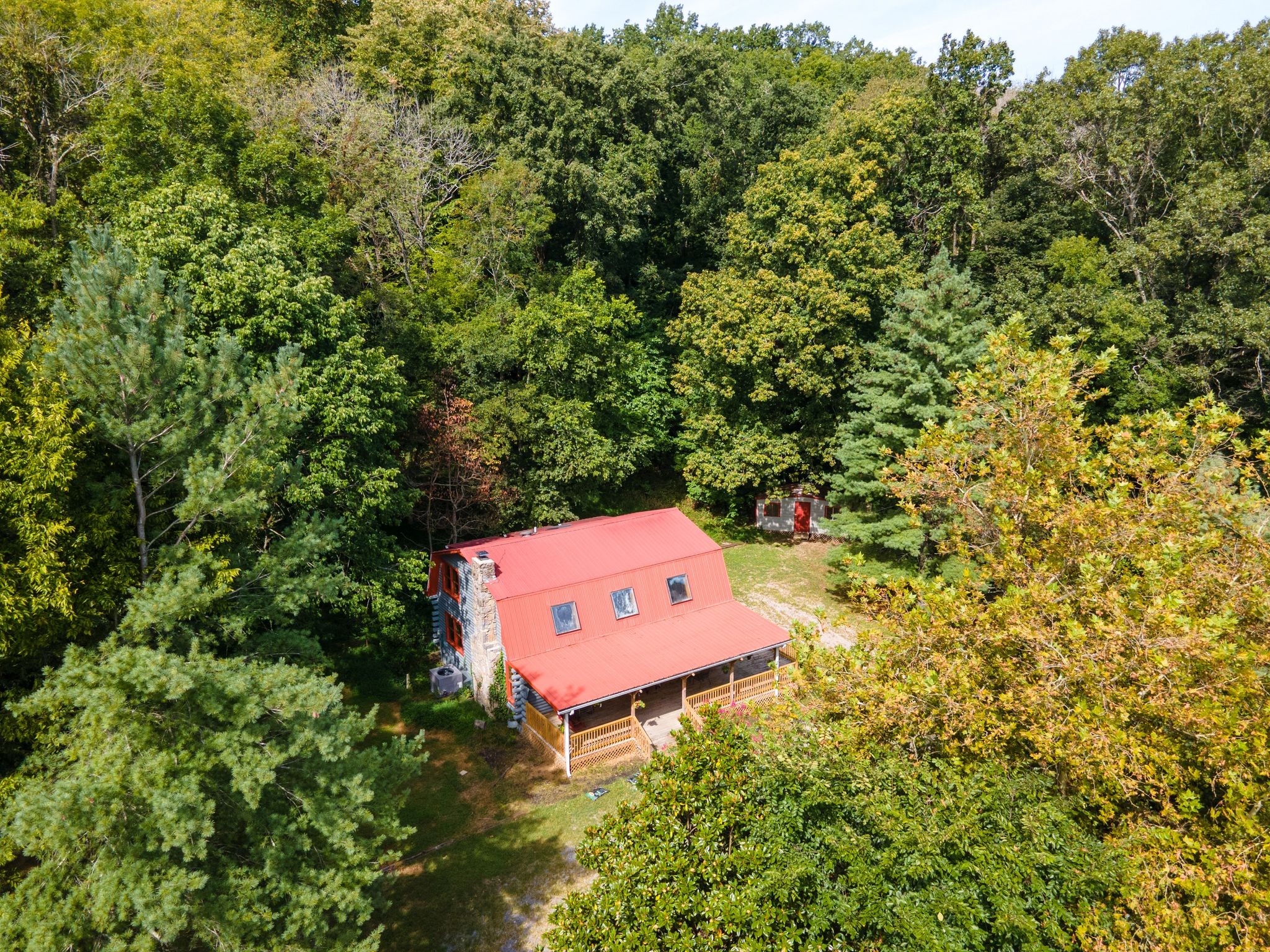 6341 McDaniel Road College Grove, TN 37046 - Photo 48 of 61 Gallery Image 48