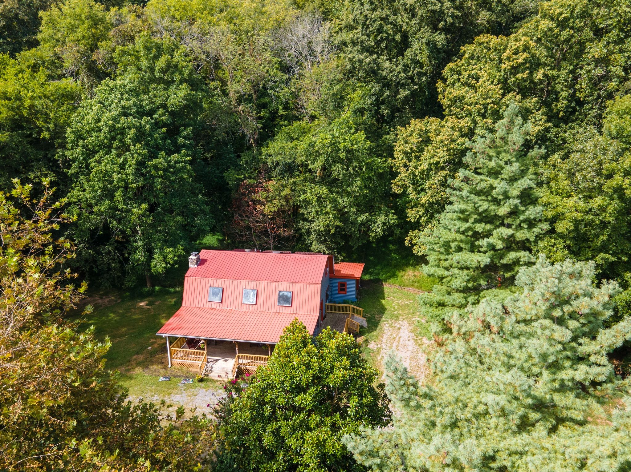 6341 McDaniel Road College Grove, TN 37046 - Photo 49 of 61 Gallery Image 49