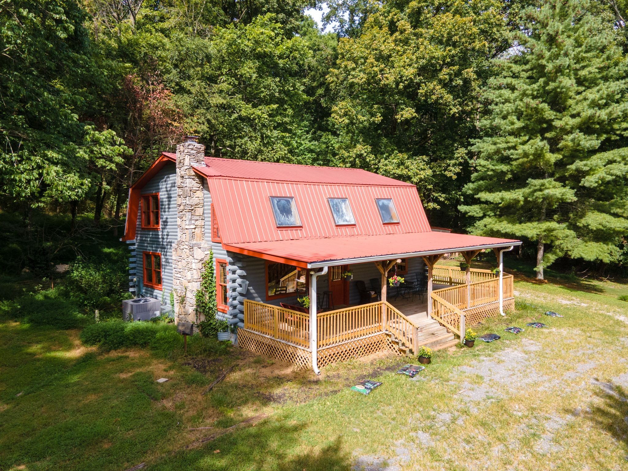 6341 McDaniel Road College Grove, TN 37046 - Photo 50 of 61 Gallery Image 50