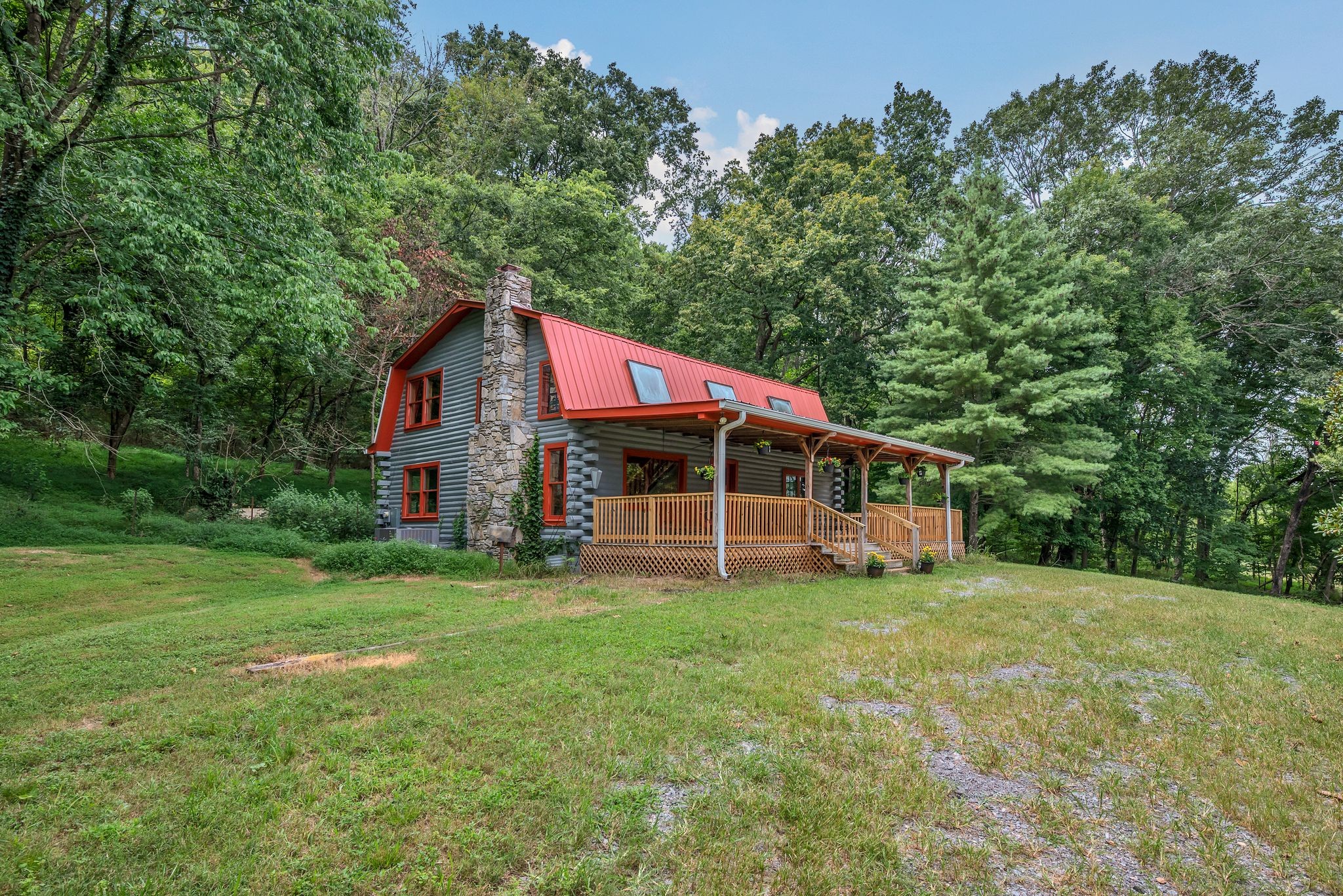 6341 McDaniel Road College Grove, TN 37046 - Photo 5 of 61 Gallery Image 5