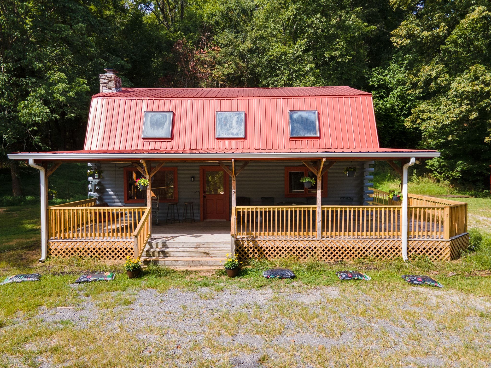 6341 McDaniel Road College Grove, TN 37046 - Photo 51 of 61 Gallery Image 51