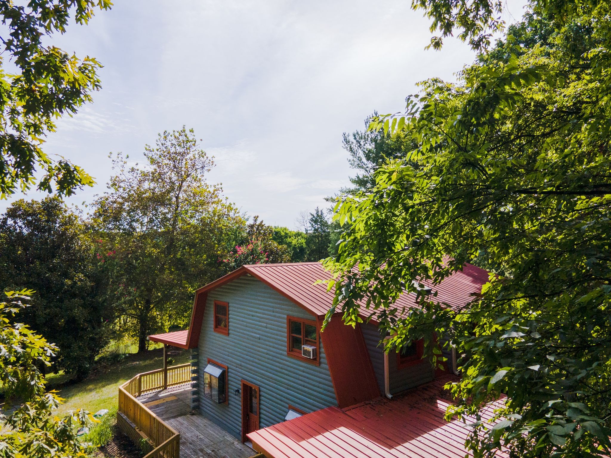 6341 McDaniel Road College Grove, TN 37046 - Photo 54 of 61 Gallery Image 54
