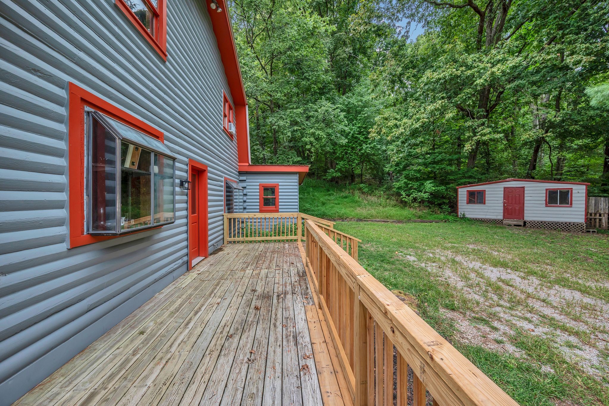 6341 McDaniel Road College Grove, TN 37046 - Photo 8 of 61 Gallery Image 8