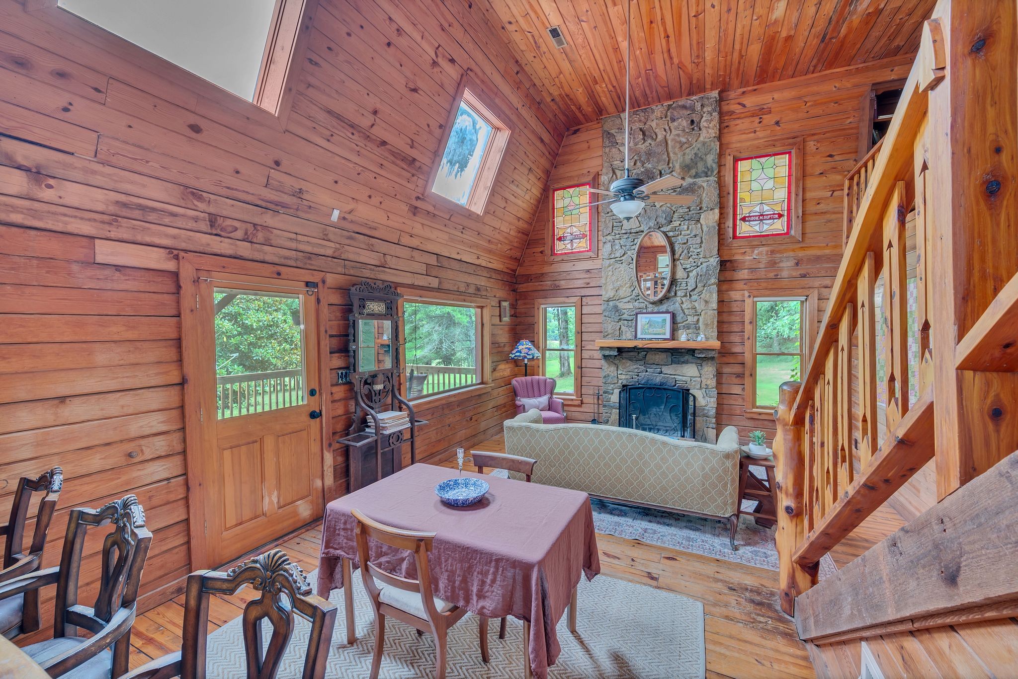 6341 McDaniel Road College Grove, TN 37046 - Photo 9 of 61 Gallery Image 9