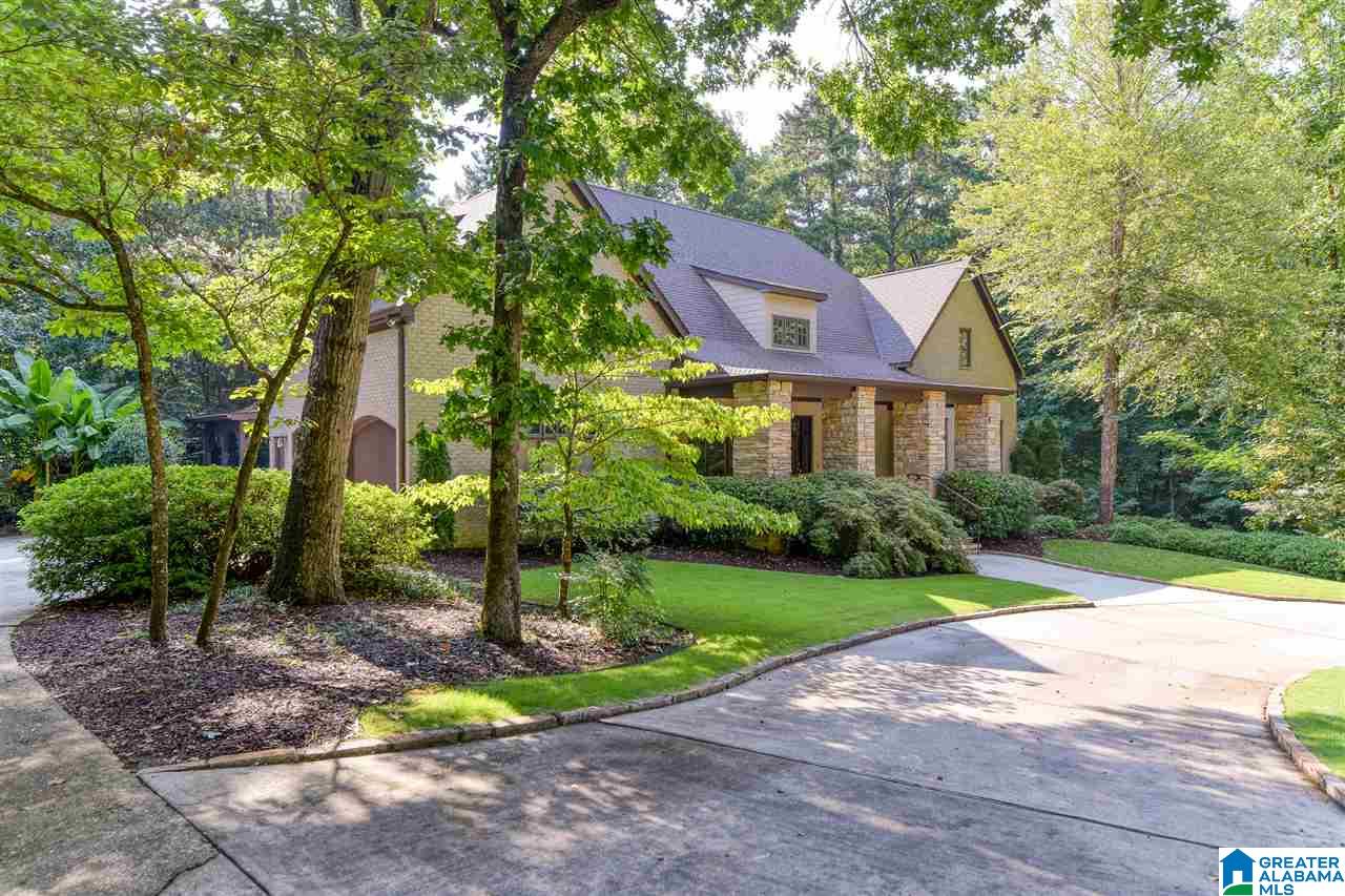 136 Oakmont Road Birmingham, AL 35244 - Photo 5 of 50