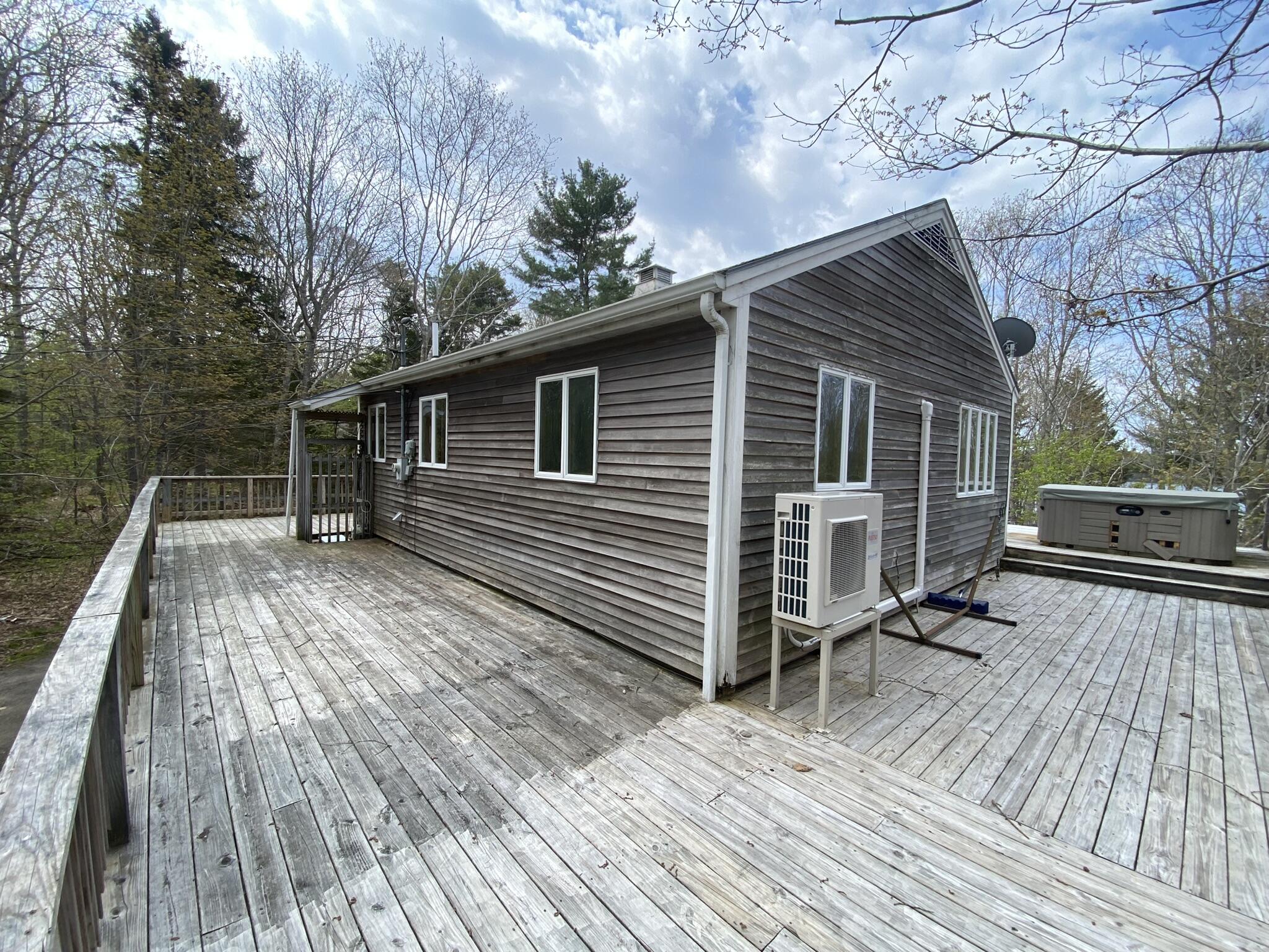 49 Sheepscot Shores Road Trevett, ME 04571 - Photo 10 of 43 IMG_7235