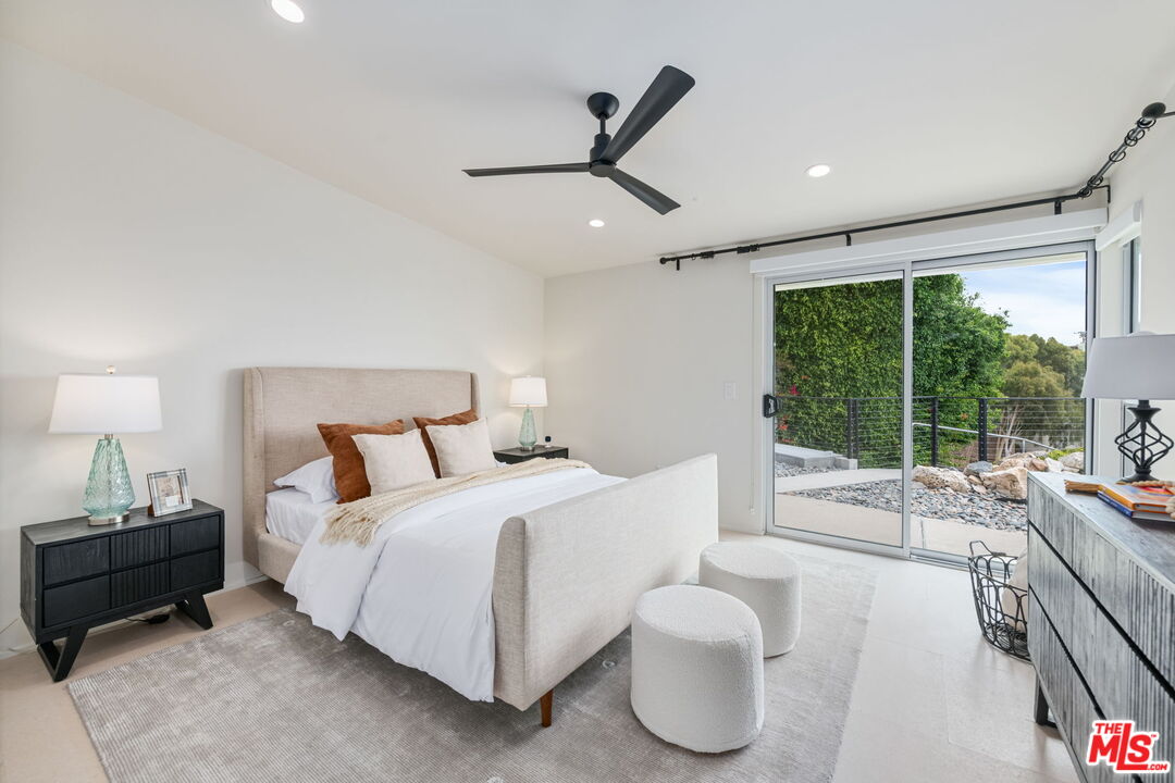 1412 North Tigertail Road Los Angeles, CA 90049 - Photo 25 of 48 Gallery Image 25