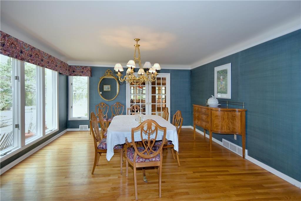 401 Buckingham Road Fox Chapel, PA 15215 - Photo 7 of 25 Gallery Image 7