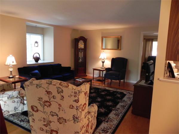 10 Beal's Cove Road, Unit K Hingham, MA 02043 - Photo 2 of 11 Gallery Image 2