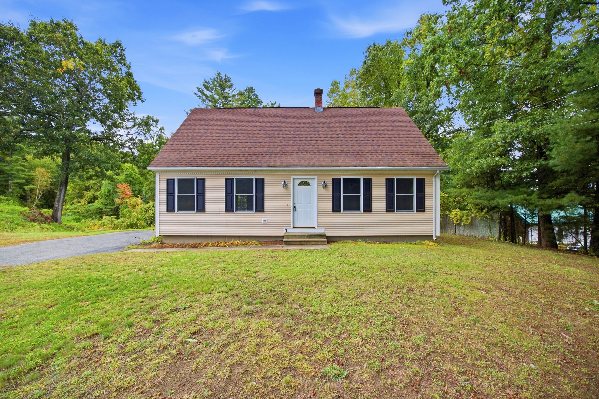 7 Beebe Road Monson, MA 01057 - Photo 28 of 28 Gallery Image 28