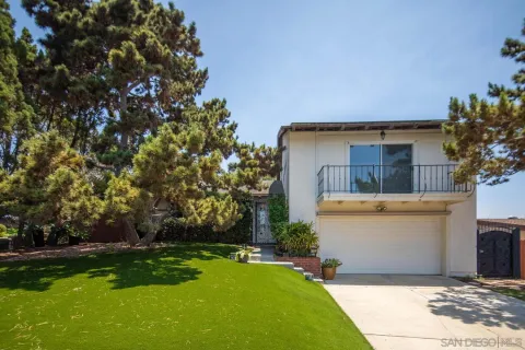 $1,500,000 | 4135 Huerfano Avenue, San Diego, CA 92117