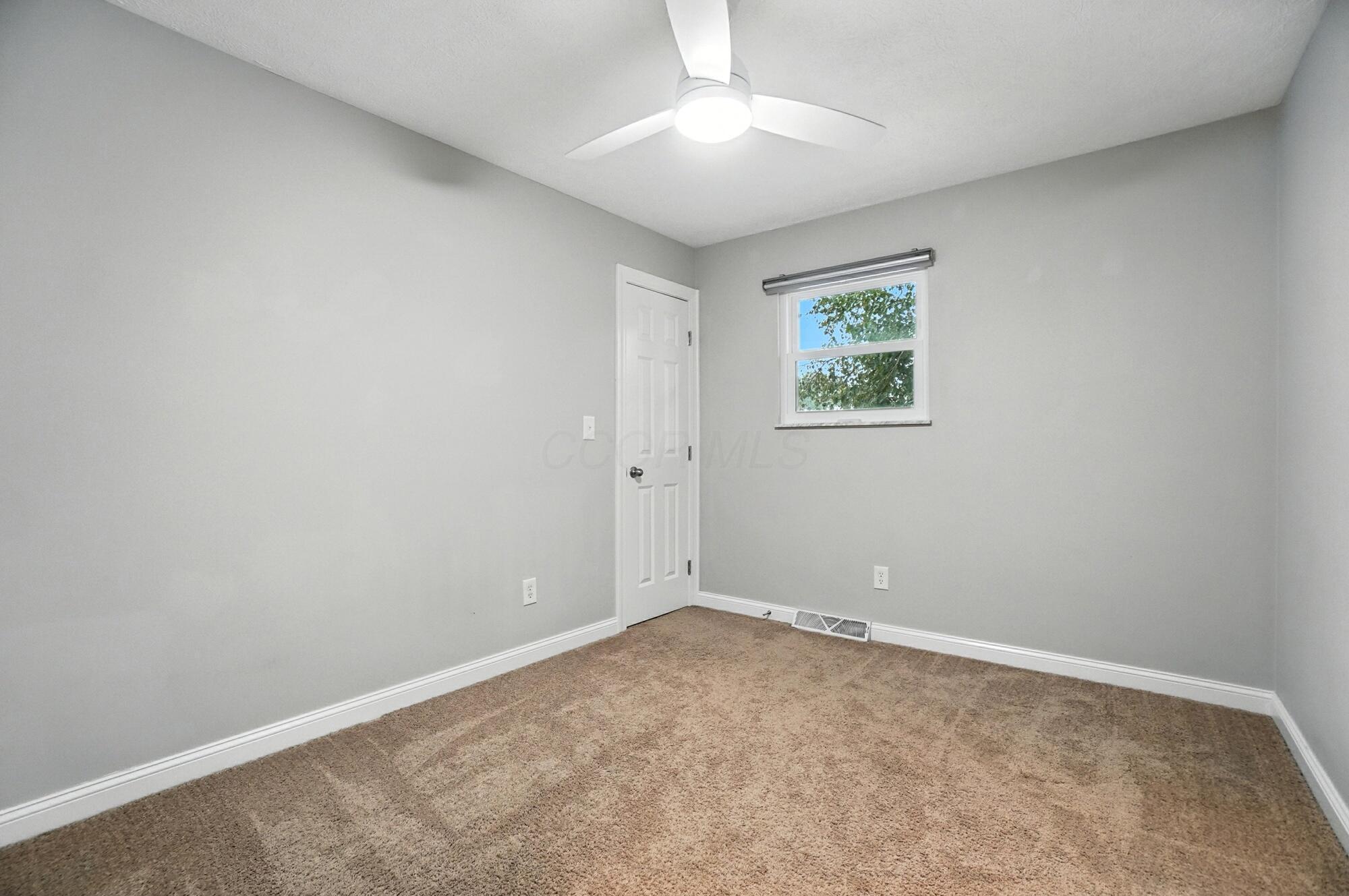 2269 Fishinger Road Upper Arlington, OH 43221 - Photo 57 of 107 closet with storage above stairs
