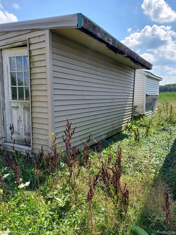 7077 Brown Road Croswell, MI 48422 - Photo 40 of 40
