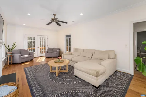 $445,000 | 49 Kiowa Lane, Palmyra, VA 22963