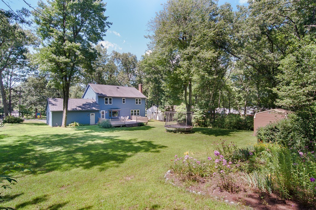 849 Shaker Road Longmeadow, MA 01106 - Photo 26 of 29