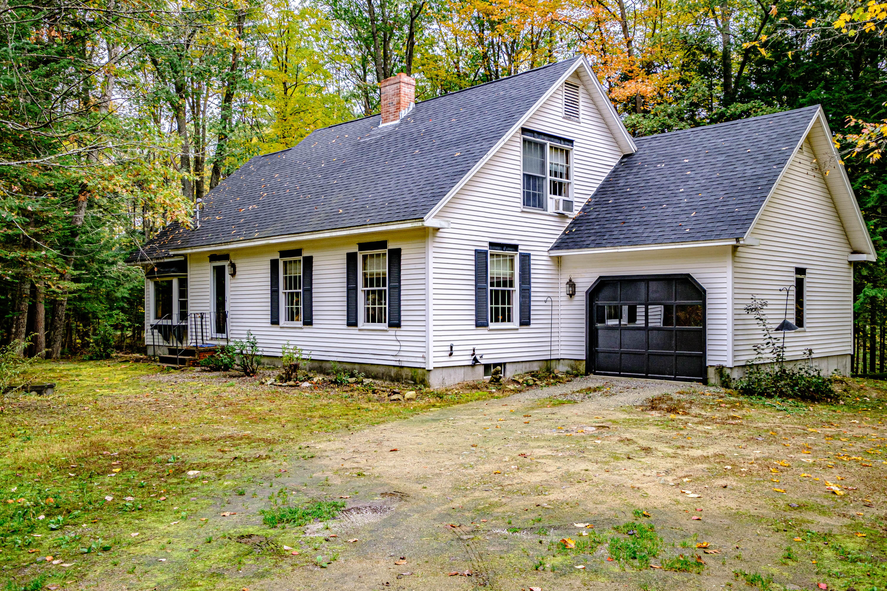 119 Sweden Road Bridgton, ME 04009 - Photo 2 of 72 20231017gp-60004