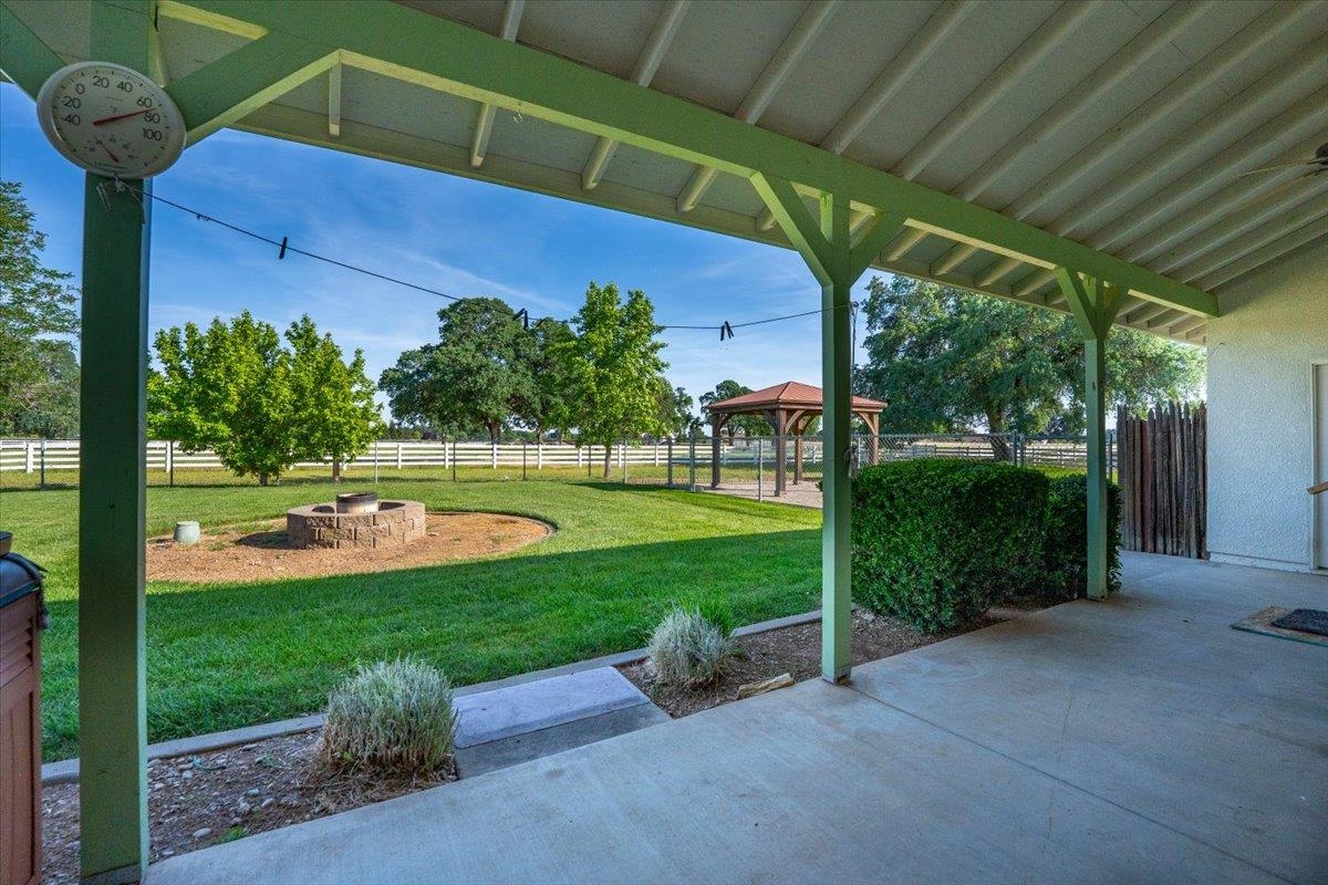 14410 Paynes Creek Road Red Bluff, CA 96080 - Photo 51 of 58