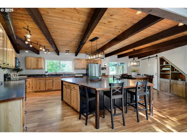 $1,395,000 | 7755 Southwest Bracken Drive, Cornelius, OR 97113